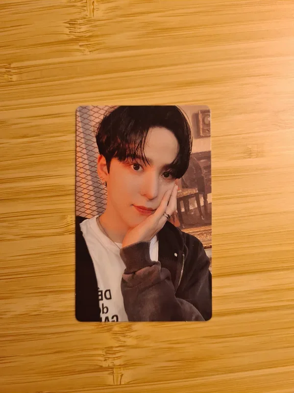 The world ep1: Movement BEATROAD Yunho POB