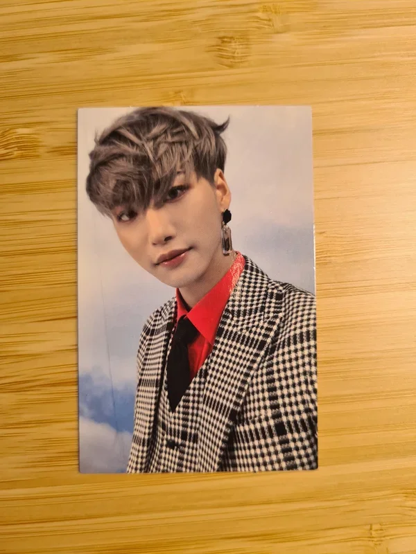 Zero: Feber pt2 Z ver MYMUSICTASTE Seonghwa POB