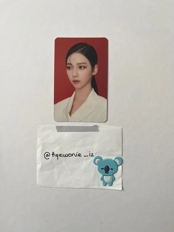 MY WORLD Lotte Duty Free