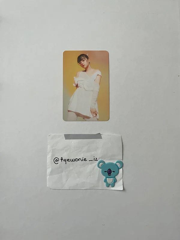 With YOU-th Target Exclusive