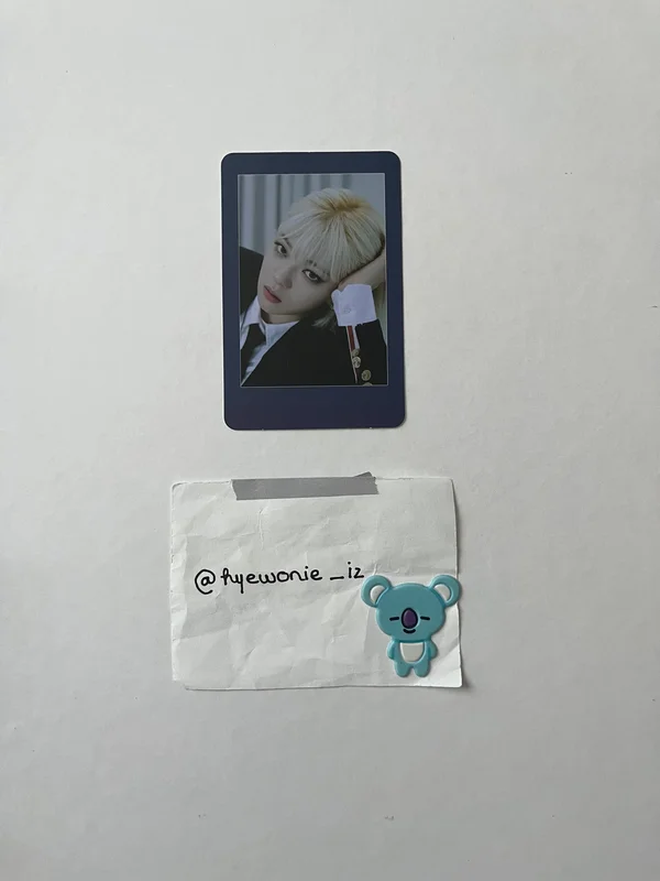 Formula of Love SYNNARA RECORD