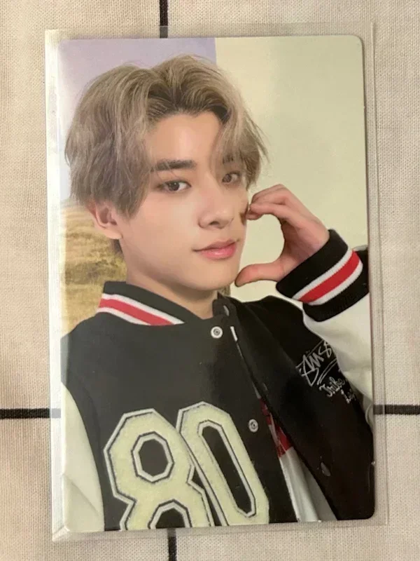 MANIFESTO in SEOUL TRADING CARD (SPECIAL CARD)