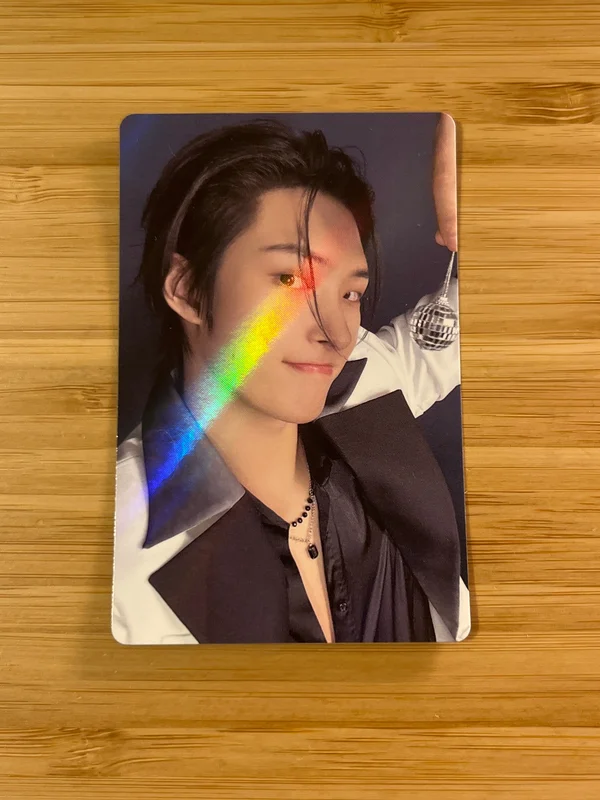 GOLDEN HOUR : Part.4 hello82 Exclusive