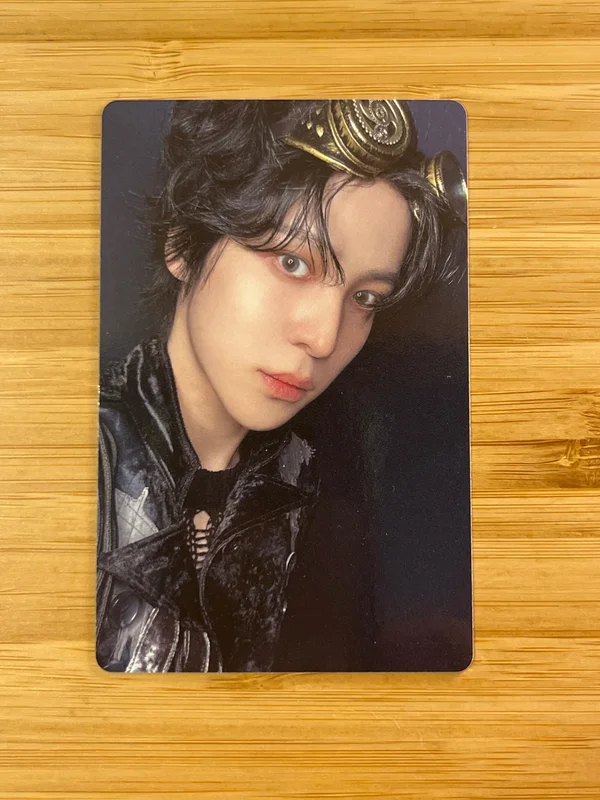 GOLDEN HOUR : Part.4 Fnac Exclusive
