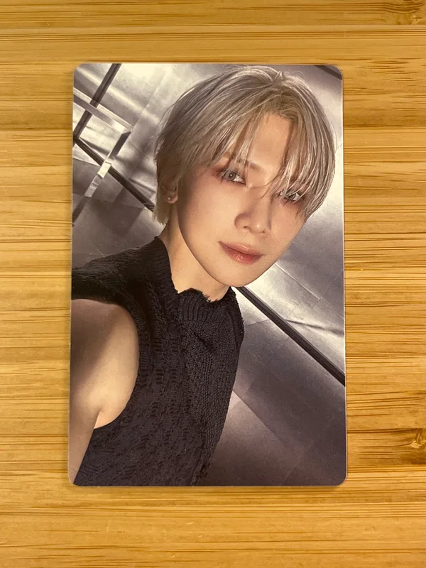 GOLDEN HOUR : Part.4 Fnac Exclusive