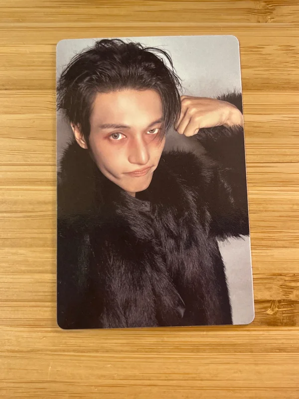 GOLDEN HOUR : Part.4 DIGIPACK VER. hello82 Exclusive