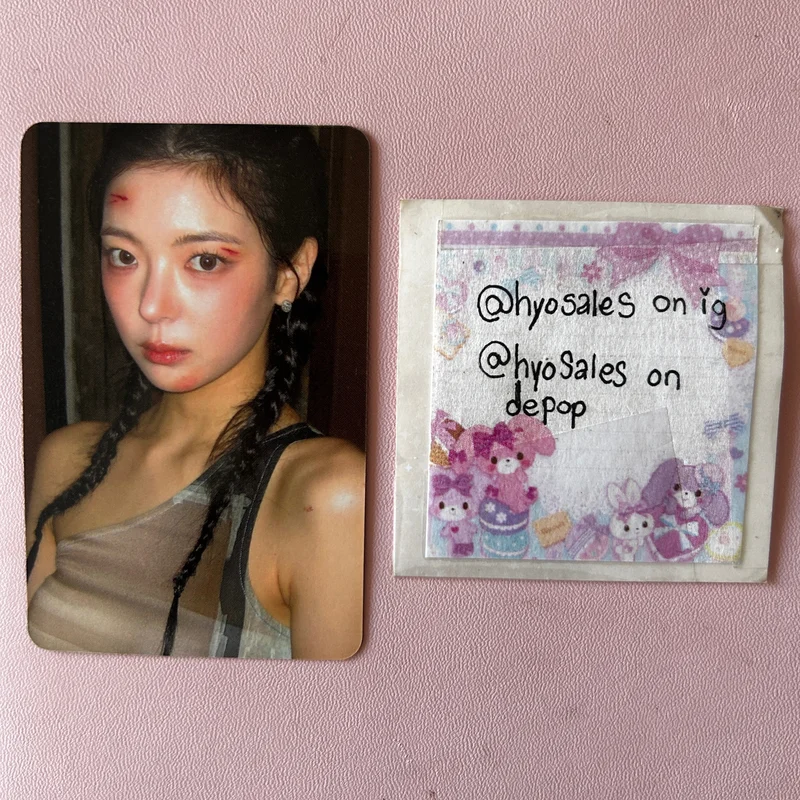 Lia Girls Will Be Girls APPLEMUSIC