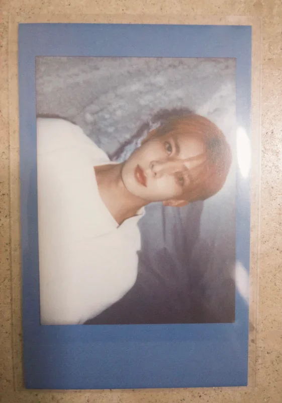 ROMANCE : UNTOLD -daydream- Weverse Albums ver.