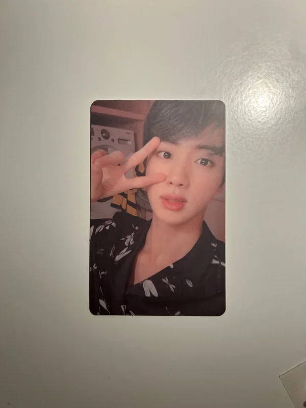 MAP OF THE SOUL : PERSONA