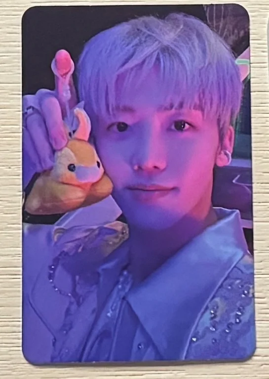Candy 4X6 PHOTO + PHOTO CARD SET