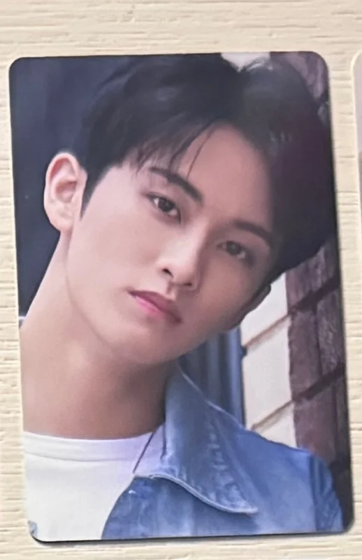 Dicon Photo Card 101:Custom Book /City Of Angel Since 2019 In Seoul-La