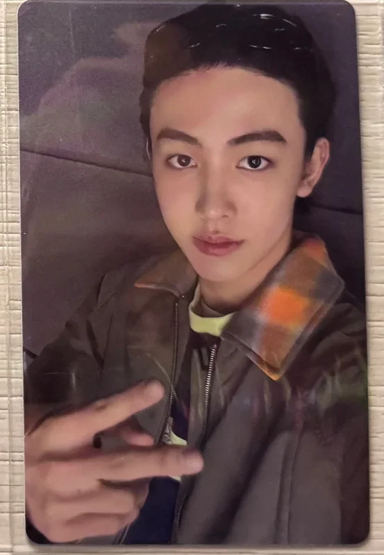 GREENGREEN RELEASE PARTY WEVERSE