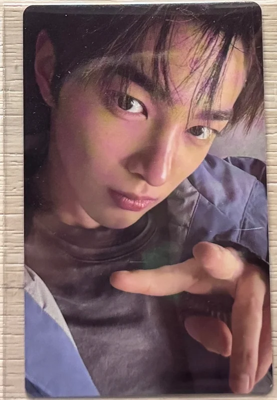 GREENGREEN RELEASE PARTY WEVERSE