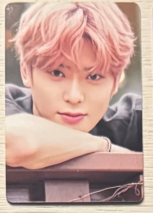 Dicon Photo Card 101:Custom Book /City Of Angel Since 2019 In Seoul-La