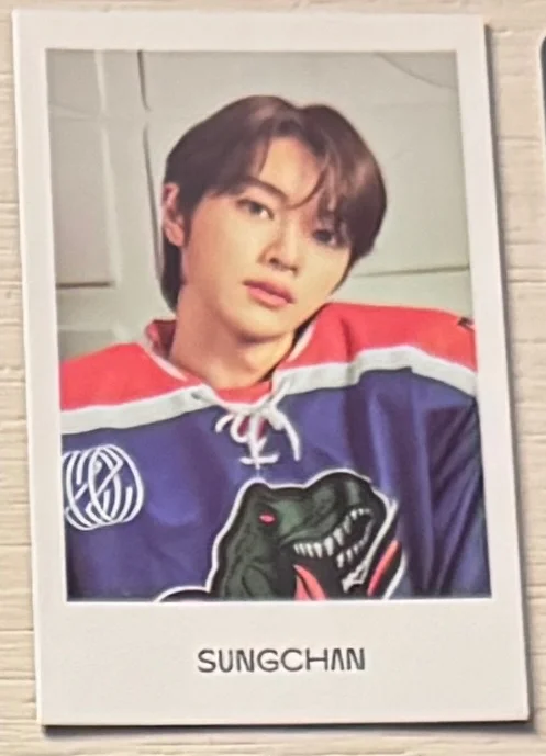 RESONANCE Pt.2 MINI COLLECT BOOK 90's Love ver