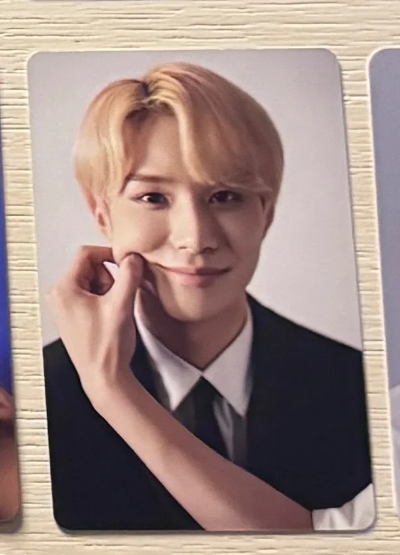 Dicon Photo Card 101:Custom Book /City Of Angel Since 2019 In Seoul-La