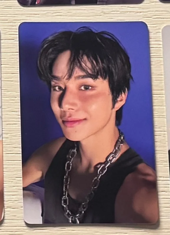 2026 SEASON'S GREETINGS