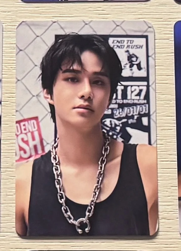 2026 SEASON'S GREETINGS KTOWN4U