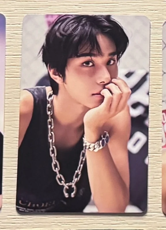 2026 SEASON'S GREETINGS