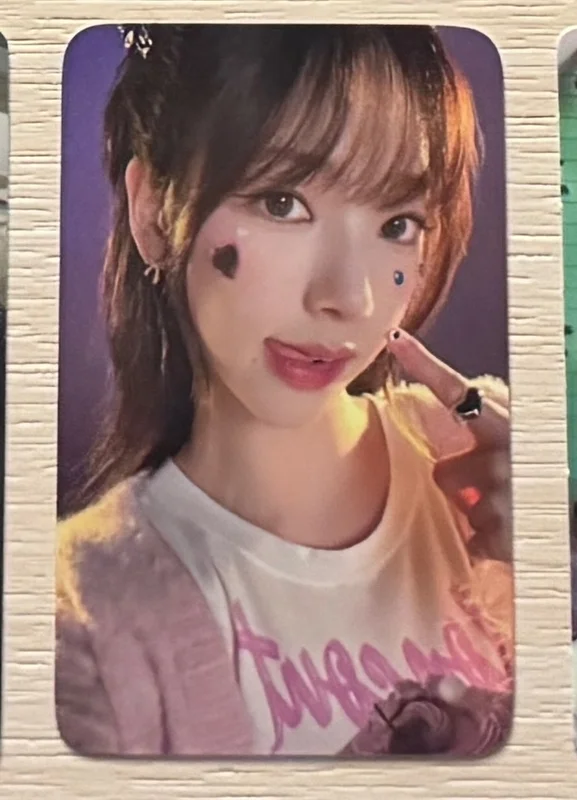 COME TO MY ILLUSION POINT STICKER SET