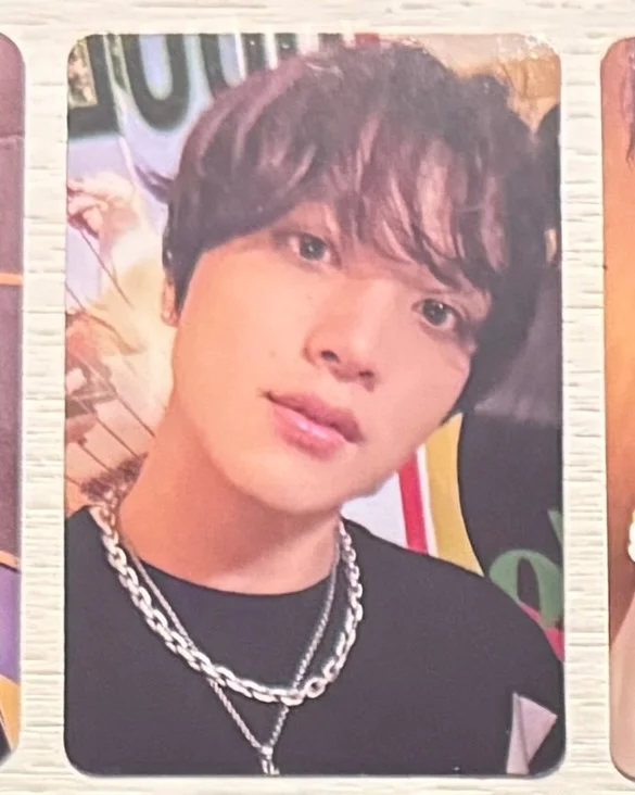 Beatbox Digipack Ver.