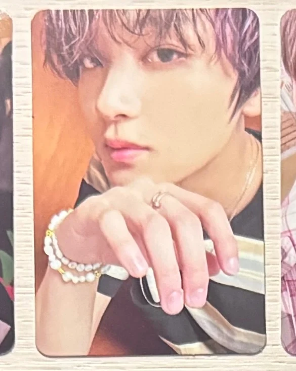 Beatbox Digipack Ver.