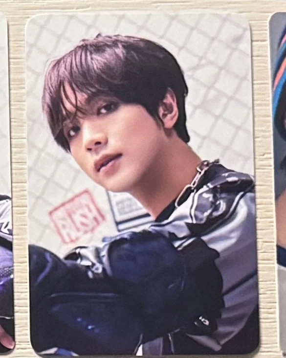 2026 SEASON'S GREETINGS KTOWN4U