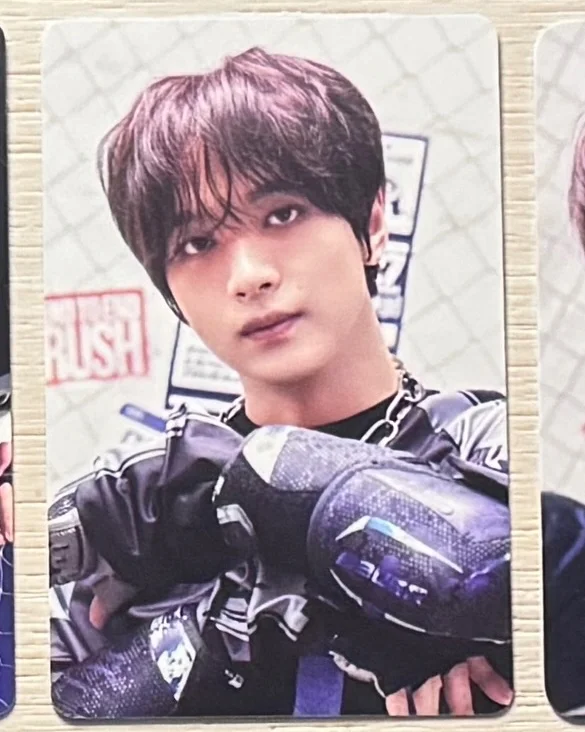 2026 SEASON'S GREETINGS