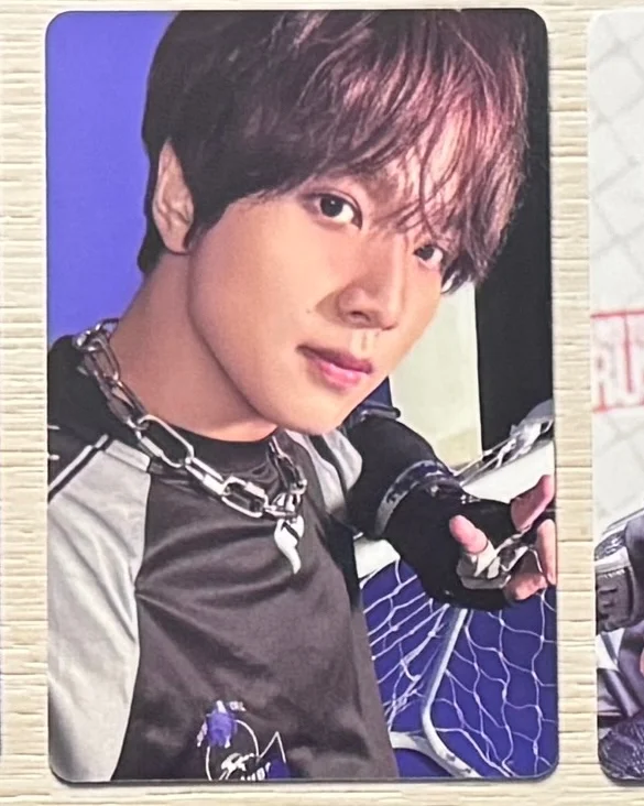 2026 SEASON'S GREETINGS