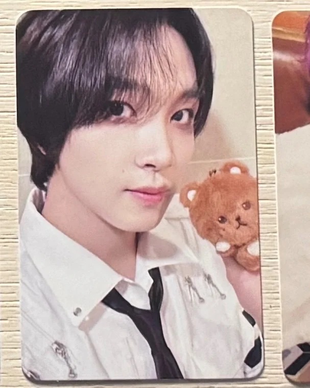 DREAM( )SCAPE ZONE MAGNET DOLL KEY RING SET