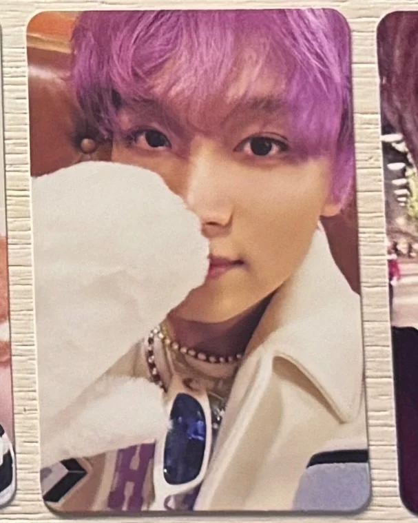 Candy Digipack Ver.