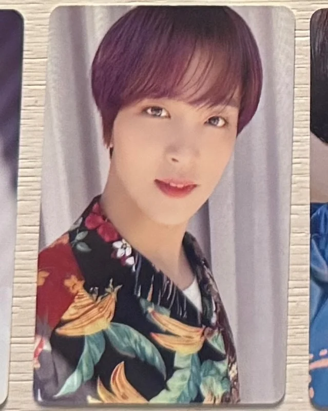 Dicon Photo Card 101:Custom Book /City Of Angel Since 2019 In Seoul-La