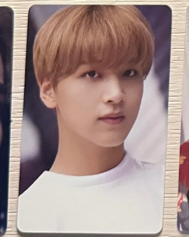 Dicon Photo Card 101:Custom Book /City Of Angel Since 2019 In Seoul-La