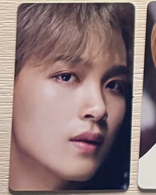 Dicon Photo Card 101:Custom Book /City Of Angel Since 2019 In Seoul-La