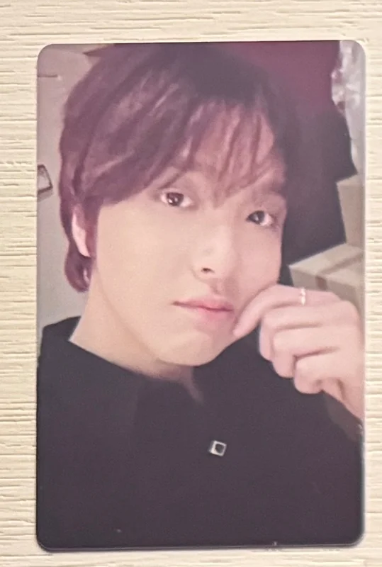 TASTE Tin Case Ver.