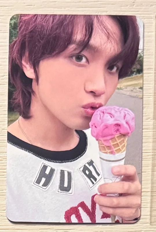 TASTE MINIRECORD
