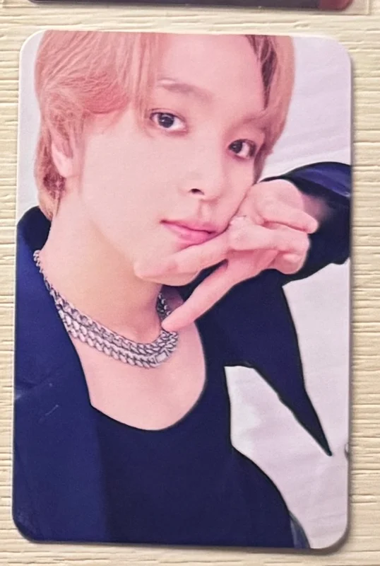 NCT STADIUM LIVE 'NCT NATION : To The World-in JAPAN' ORIGINAL BENEFIT