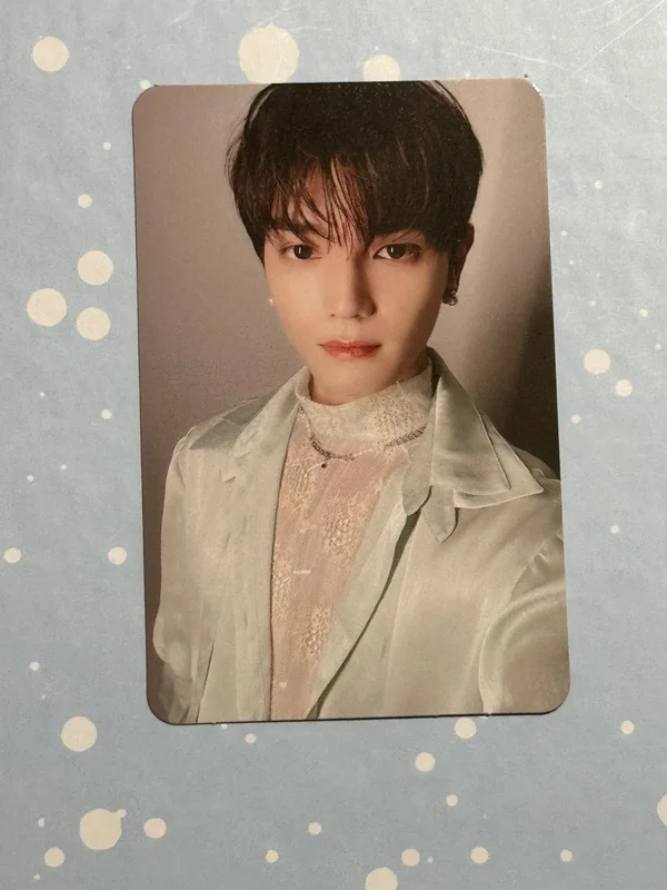 Universe Photo Book Ver.