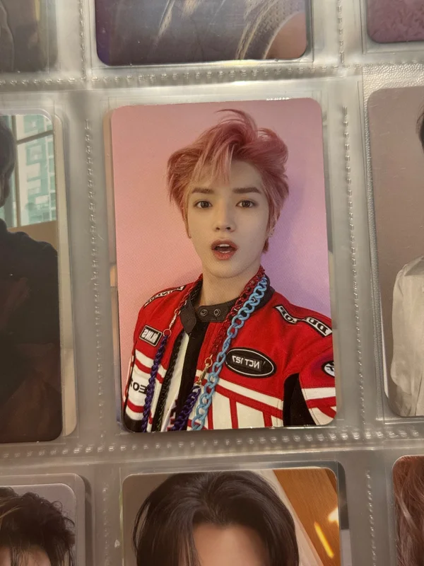 NCT #127 Neo Zone : The Final Round 1ST PLAYER ver.