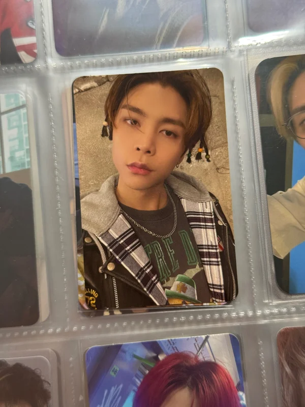 NCT #127 Neo Zone N Ver.