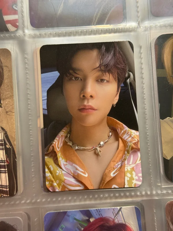 RESONANCE Pt.2 Departure Ver.