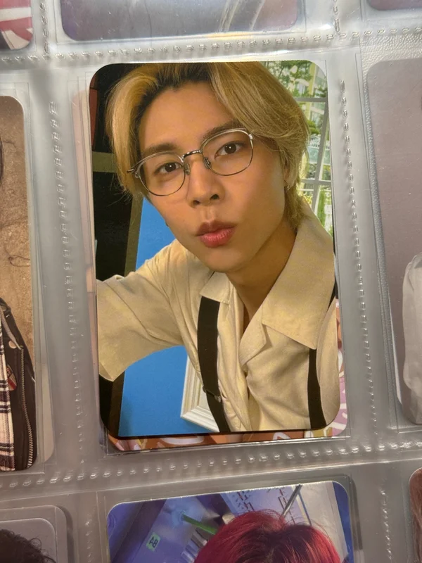 BAKER HOUSE RANDOM RECIPE CARD PACK