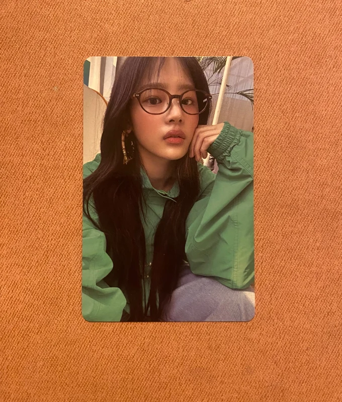 How Sweet Standard ver.