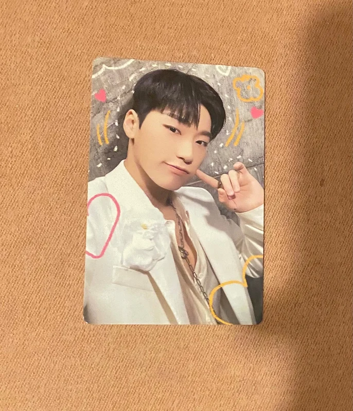 GOLDEN HOUR : Part.1 Barnes & Noble Exclusive