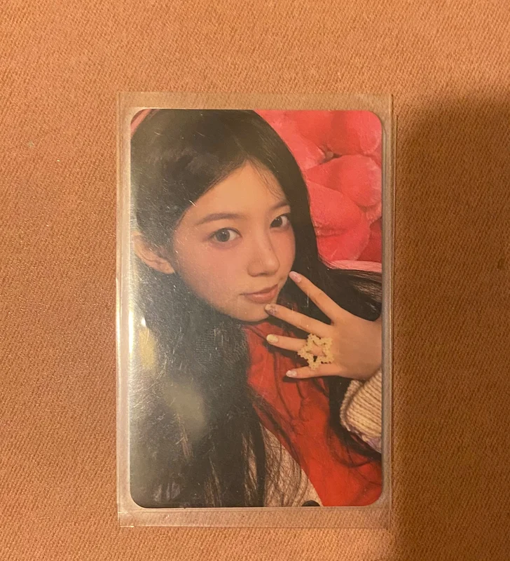 SUPER REAL ME SUPER ME Ver.