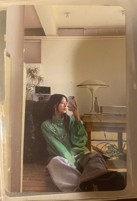 How Sweet Standard ver.