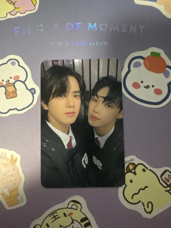 Maverick Doom ver Yonghoon & New