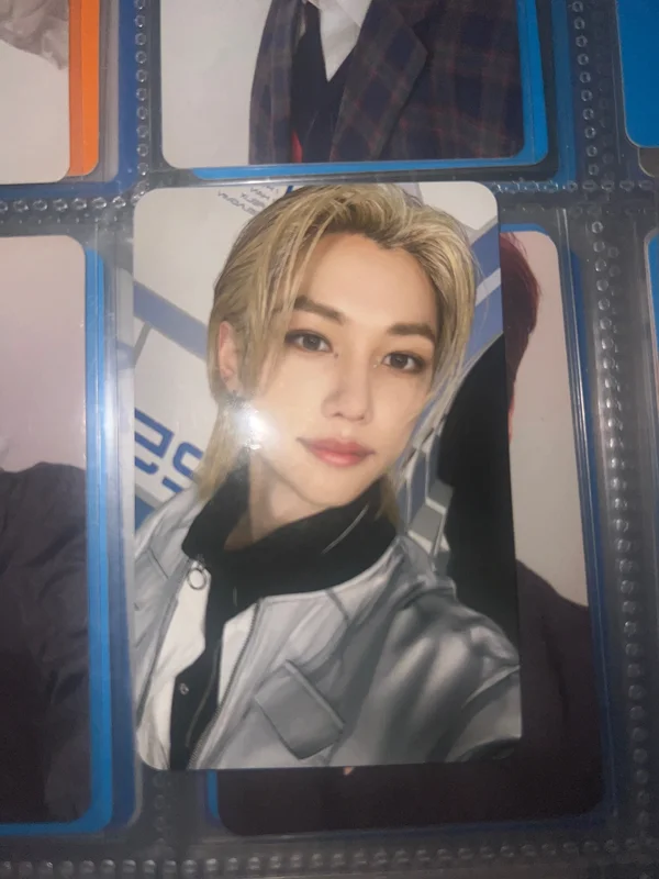 Stray Kids 3RD FANMEETING PILOT : FOR 5-star SPECIAL EVENT