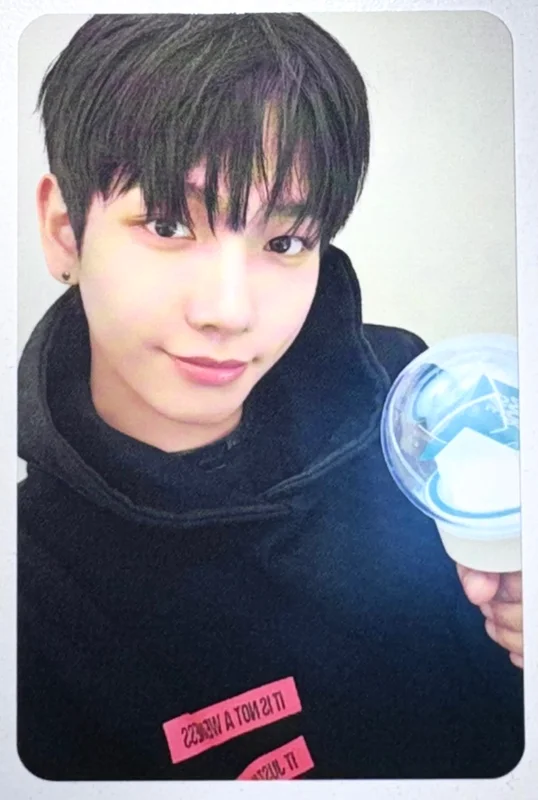 OFFICIAL LIGHT STICK Jaehyun ver.