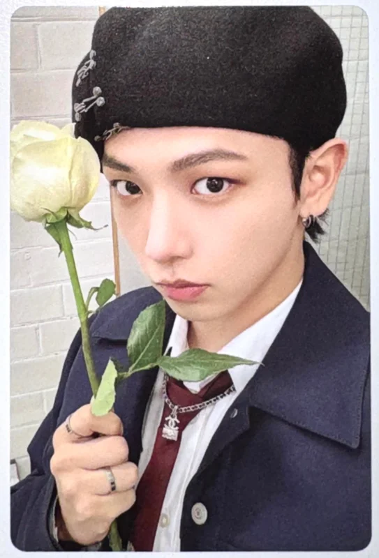 HOW? Fire ver. Jaehyun